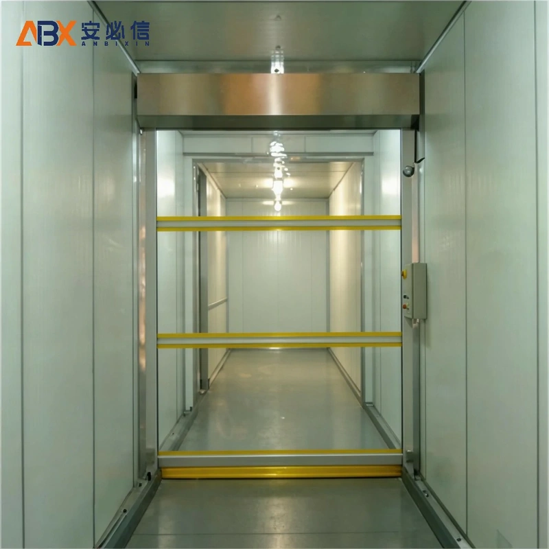 潍坊高速门
