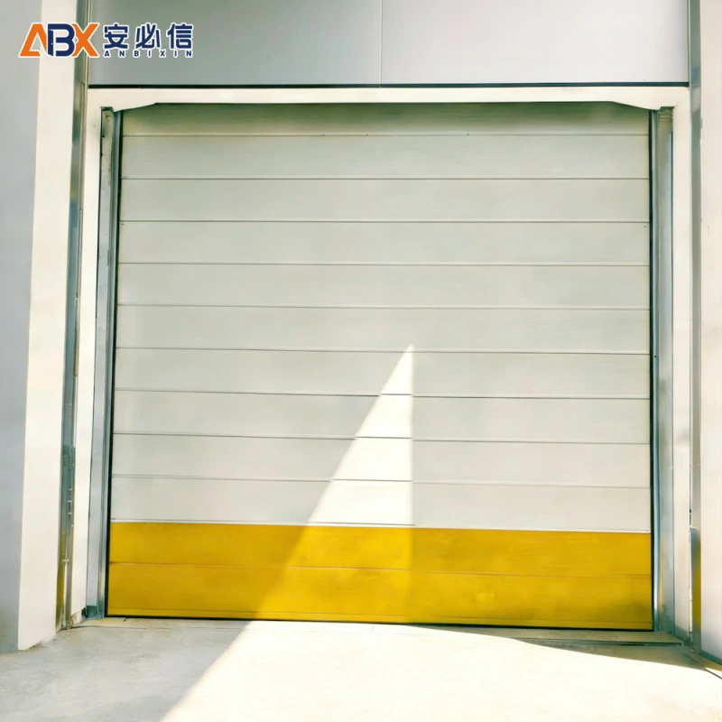 潍坊升降滑升门